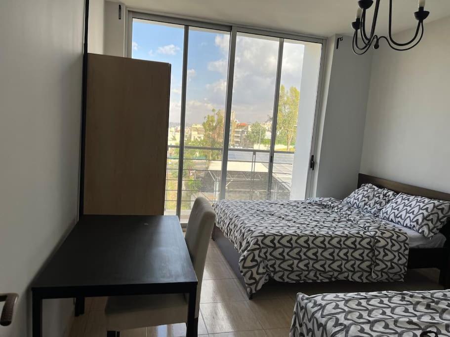 Ronza Elegant Apartment Amman Eksteriør billede
