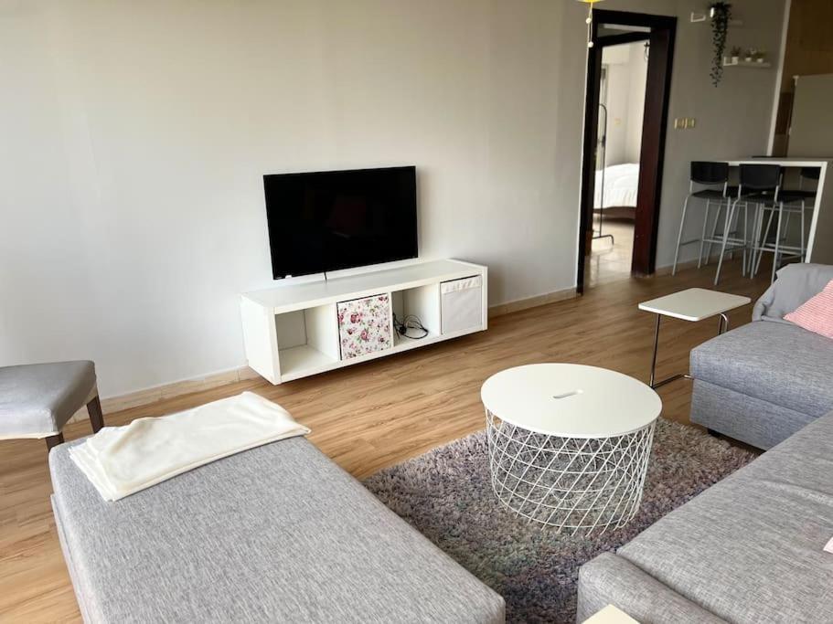 Ronza Elegant Apartment Amman Eksteriør billede