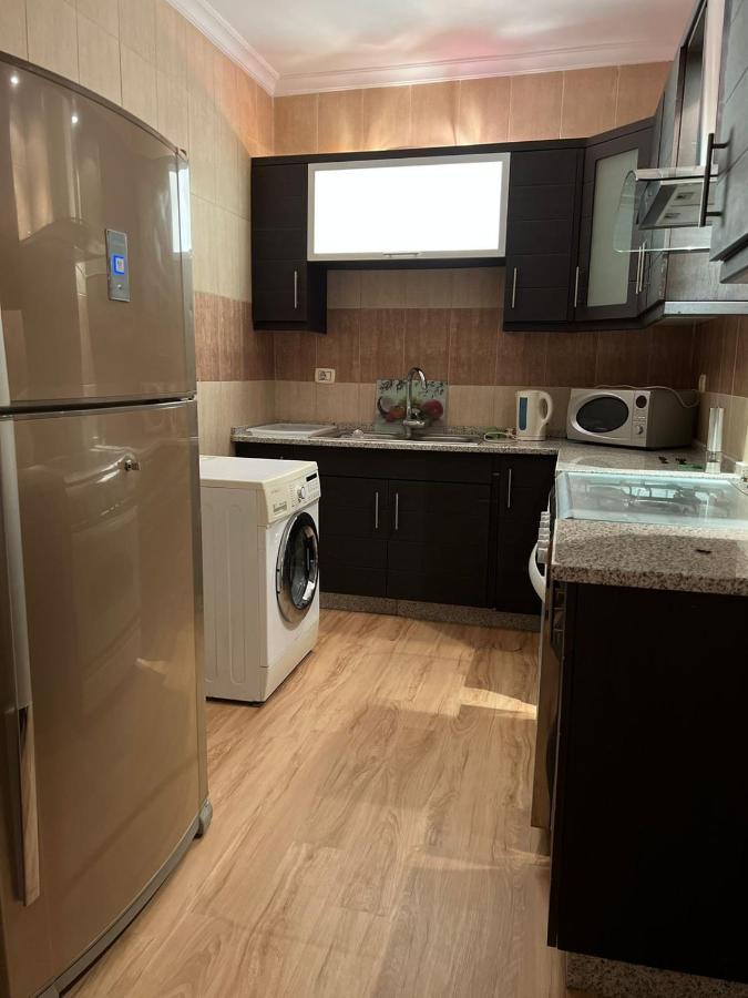 Ronza Elegant Apartment Amman Eksteriør billede