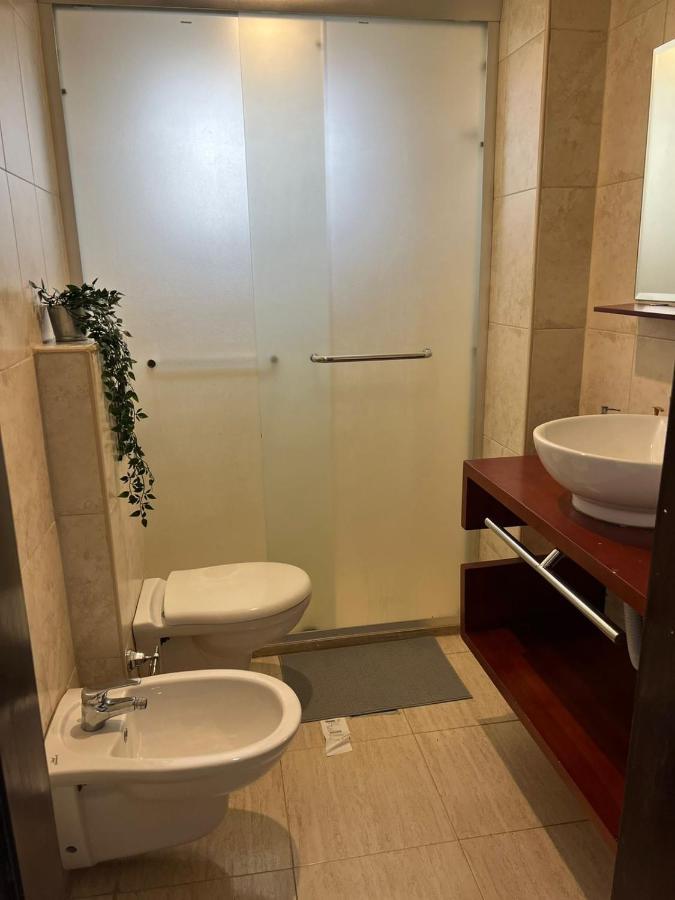 Ronza Elegant Apartment Amman Eksteriør billede